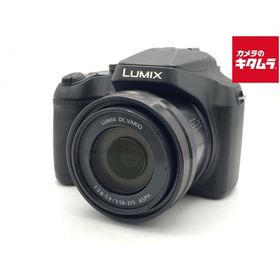 【中古】 【良品】 パナソニック LUMIX DC-FZ85D-K