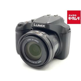 【中古】 【良品】 パナソニック LUMIX DC-FZ85D-K