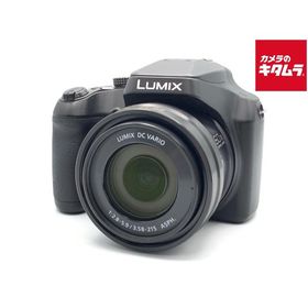 【中古】 【良品】 パナソニック LUMIX DC-FZ85D-K