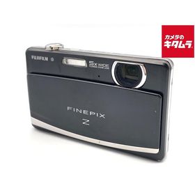 【中古】 【並品】 フジフイルム FinePix Z90 ブラック