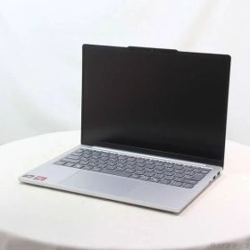 ソフマップ 〔展示品〕 IdeaPad Slim 5 Light Gen 10 83J20053JP クラウドグレー【262】