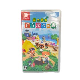 Nintendo ニンテンドウ Nintendo Switchソフト あつまれ どうぶつの森