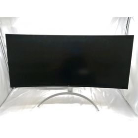 【中古】LG電子 40WP95C-W [39.7インチ/5120x2160/Nano IPS/非光沢/USB-C/DP/HDMI/75Hz/5ms/GtoG/FreeSync](2022)【ECセンター】保証期間１週間