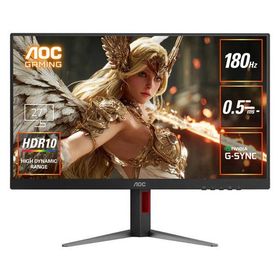 【ポイント10倍！8/31 18：00まで】AOC ゲーミングモニター 27型 27G4/11
