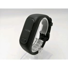 【中古】Garmin vivosmart 5 S/Mサイズ 010-02645-60 -Black【ECセンター】保証期間１ヶ月【ランクB】