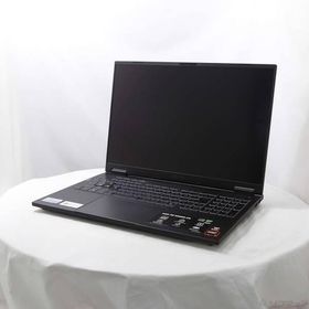 〔中古〕ASUS(エイスース) TUF Gaming A16 FA608UH-R7R5050 イェーガーグレー〔377-ud〕
