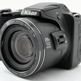 Nikon ニコン Coolpix L810 コンパクトデジタルカメラ コンデジ