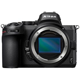 Nikon Z 5 ボディ ミラーレス一眼カメラ（2432万画素）