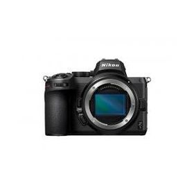 【新品/取寄品】Nikon Z 5 ボディ フルサイズ ミラーレスカメラ ニコン