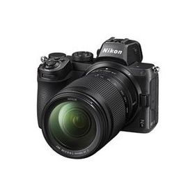 ★Nikon / ニコン Z 5 24-200 レンズキット【デジタル一眼カメラ】【送料無料】