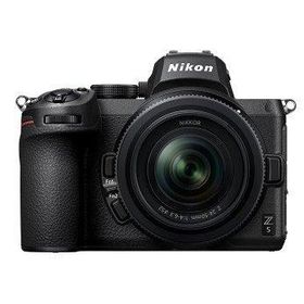 NIKON ニコン Z5 Z 5 24-200 ミラーレス一眼 レンズキット デジカメ デジタル カメラ【ラッピング対応可】 R-LOGI
