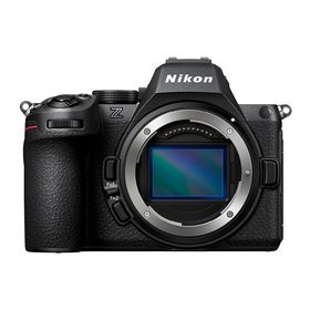 Nikon Z5 2 ミラーレスカメラ Z5II ボディ