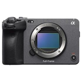 中古 １年保証 美品 SONY Cinema Line FX3 ボディ [ILME-FX3]