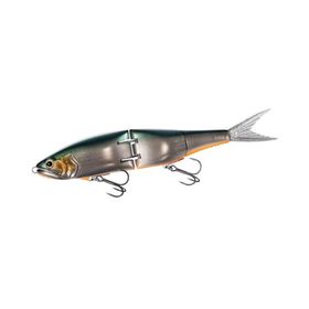 シマノ バンタム Bt アーマジョイント 280SF ZR-828W #2 Nガンメタウグイ (アーマブースト) / ルアー shimano 釣具 (置き配可 送料450円)
