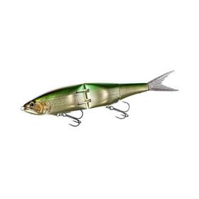 シマノ バンタム Bt アーマジョイント 280SF ZR-828W #1 NキングGOLD (アーマブースト) / ルアー shimano 釣具 (置き配可 送料450円) (9)