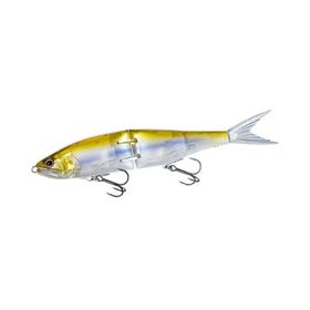 シマノ バンタム Bt アーマジョイント 280SF ZR-828W #4 ゴーストシャッド (アーマブースト) / ルアー shimano 釣具 (置き配可 送料450円) (9)