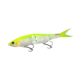 シマノ バンタム Bt アーマジョイント 280SF ZR-828W #5 チャートホワイト (アーマブースト) / ルアー shimano 釣具 (置き配可 送料450円) (9)