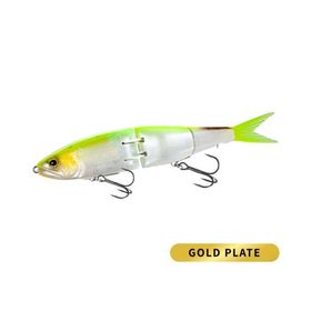 シマノ バンタム Bt アーマジョイント 190F フラッシュブースト ZR-819W #5 チャートホワイト / ルアー shimano 釣具 (置き配可 送料450円) (9)
