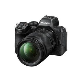 ニコン Z5II 24-200 レンズキット ( 1セット )