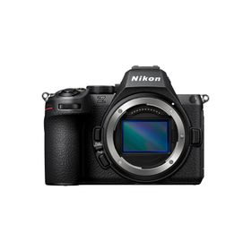 【ハンディファンプレゼント】 ニコン(Nikon) Z5II ボディ