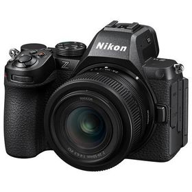 Z5II-24-50-LK ニコン NIKON ミラーレスカメラ Z5II 24-50 レンズキット 35mmフルサイズ FXフォーマット