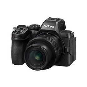 ★Nikon / ニコン Z5II 24-50 レンズキット【デジタル一眼カメラ】【送料無料】