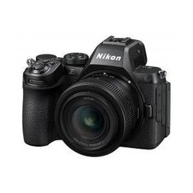 【新品/取寄品】Nikon Z5II 24-50 レンズキット ニコン フルサイズミラーレスカメラ
