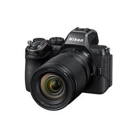 ★Nikon / ニコン Z5II 24-105 レンズキット【デジタル一眼カメラ】【送料無料】