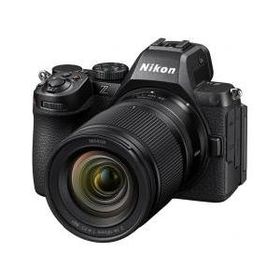 【新品/取寄品】Nikon Z5II 24-105 レンズキット ニコン ミラーレスカメラ