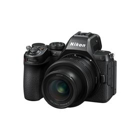 【ハンディファンプレゼント】 ニコン(Nikon) Z5II 24-50 レンズキット