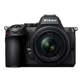【10年間保証付き】ニコン Z5II 24-50 レンズキット（Nikon Creators 応援 サマーキャンペーン2026対象商品 2026年6月19日〜7月27日まで）