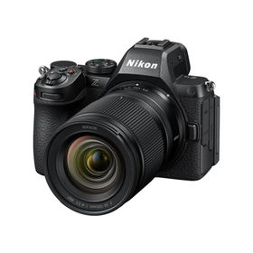 Nikon ミラーレス一眼カメラ Z5II 24-105 レンズキット【お取り寄せ商品（３週間から４週間程度での入荷、発送）】（2100000017917）