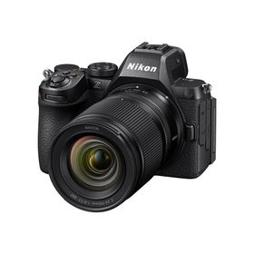 【送料無料】Nikon ニコン Z5II 24-105 レンズキット ミラーレス一眼カメラ