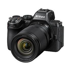 Nikon(ニコン) Z5II 24-105 レンズキット ミラーレス一眼カメラ ［ズームレンズ］ [振込不可][代引不可]