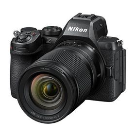 【ハンディファンプレゼント】 ニコン(Nikon) Z5II 24-105 レンズキット