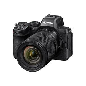 Nikon Z5 2LK24-105 ミラーレスカメラ Z5II 24-105 レンズキット