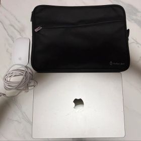MacBook Pro 14インチ M3 512GB/メモリ 8GB