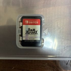 Nintendo Switch 大乱闘スマッシュブラザーズ SPECIAL