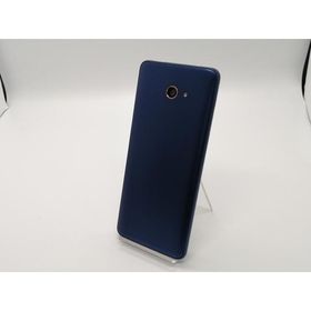 【中古】KYOCERA ymobile 【SIMロック解除済み】 かんたんスマホ2 ネイビー 3GB 32GB A001KC【小倉駅前】保証期間１ヶ月【ランクB】