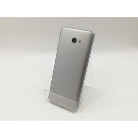 【中古】KYOCERA ymobile 【SIMロック解除済み】 かんたんスマホ2 シルバー 3GB 32GB A001KC【福岡筑紫】保証期間１ヶ月【ランクB】
