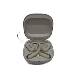 SHOKZ(AFTERSHOKZ)◆イヤホン OpenFit 2+ SKZ-EP-000051//