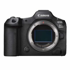 デジタル一眼レフカメラ キヤノン EOS R5 Mark II ボディ