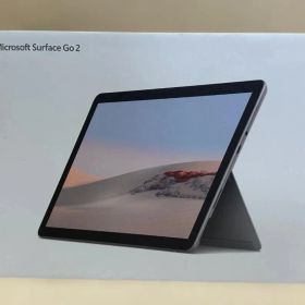Microsoft Surface Go 2 キーボード_カバー付