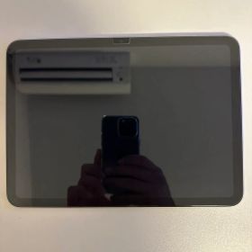 iPad 第10世代 64GB 美品 10.9インチ シルバー