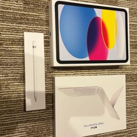 iPad 第10世代 WiFi 64GB セット