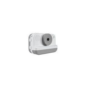 KEIAN(恵安) チビカメ ちっちゃくっても高性能！0.96 インチIPS液晶搭載 KDCCHIBI-02-WH ホワイト