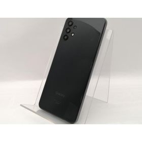 【中古】SAMSUNG au 【SIMロック解除済み】 Galaxy A32 5G オーサムブラック 4GB 64GB SCG08【神保町】保証期間１ヶ月【ランクC】