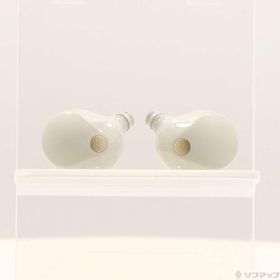 〔中古〕SONY(ソニー) WF-1000XM5 プラチナシルバー〔344-ud〕