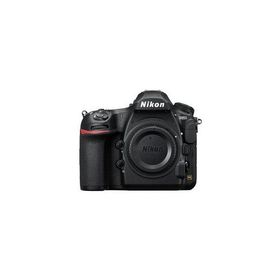【訳アリ】Nikon ニコンD800シリーズ D850 ブラック デジタル一眼レフカメラ