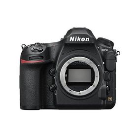 Nikon デジタル一眼レフカメラ D850 ブラック